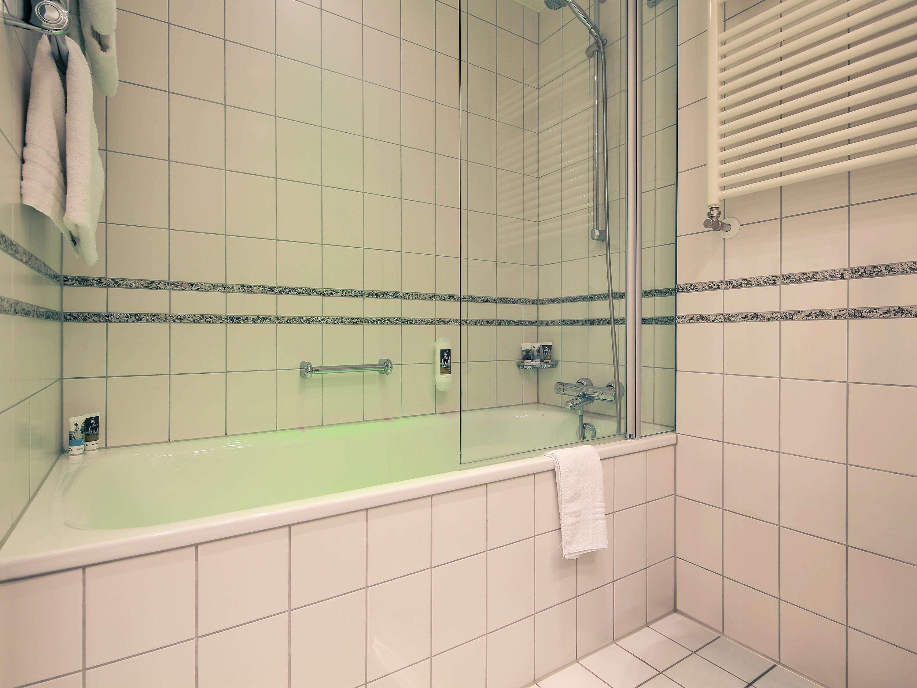 Hotel Mercure Plaza