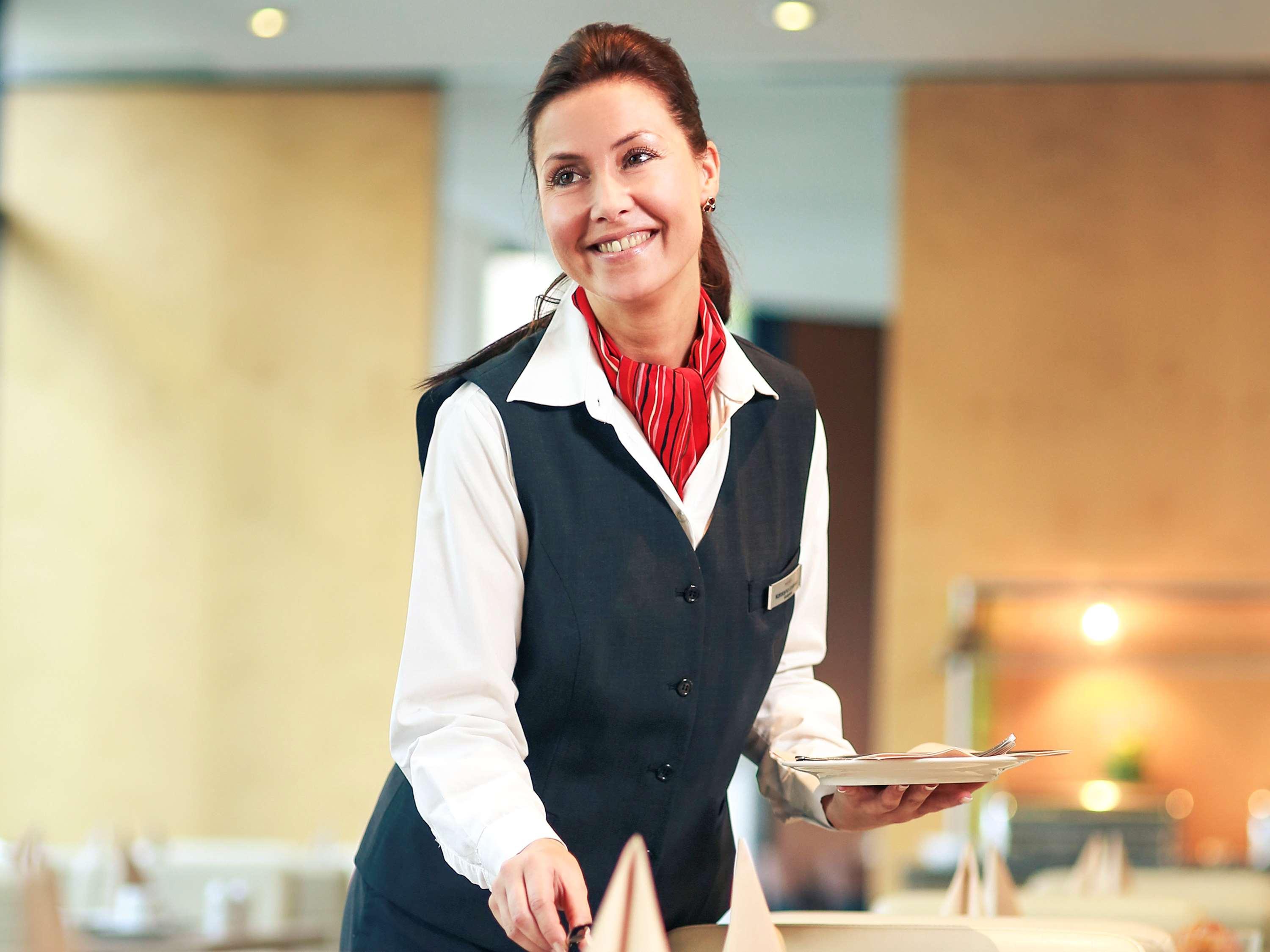 Mercure Plaza Hotel