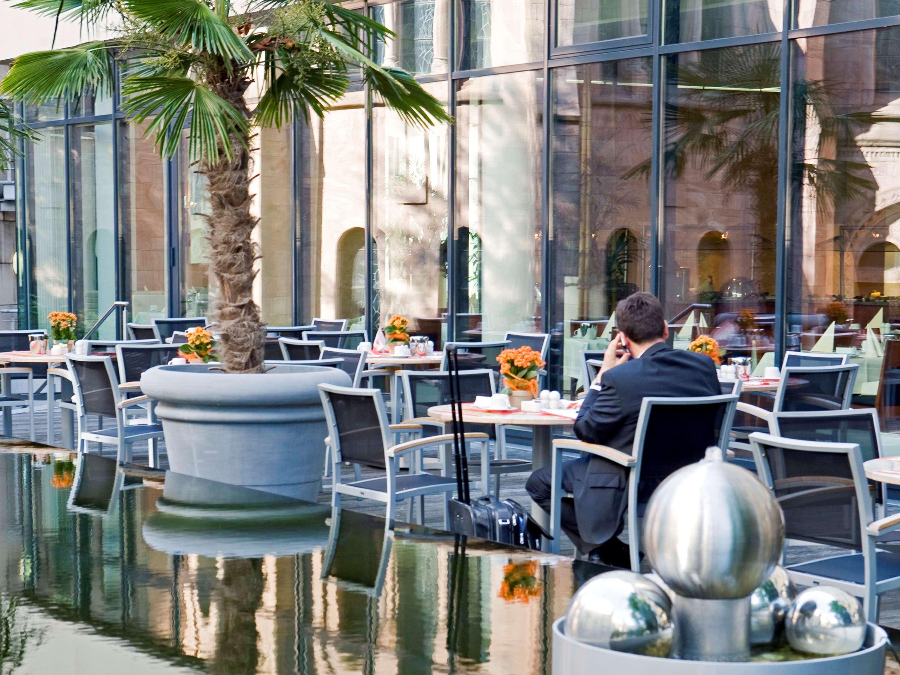 Hotel Mercure Plaza