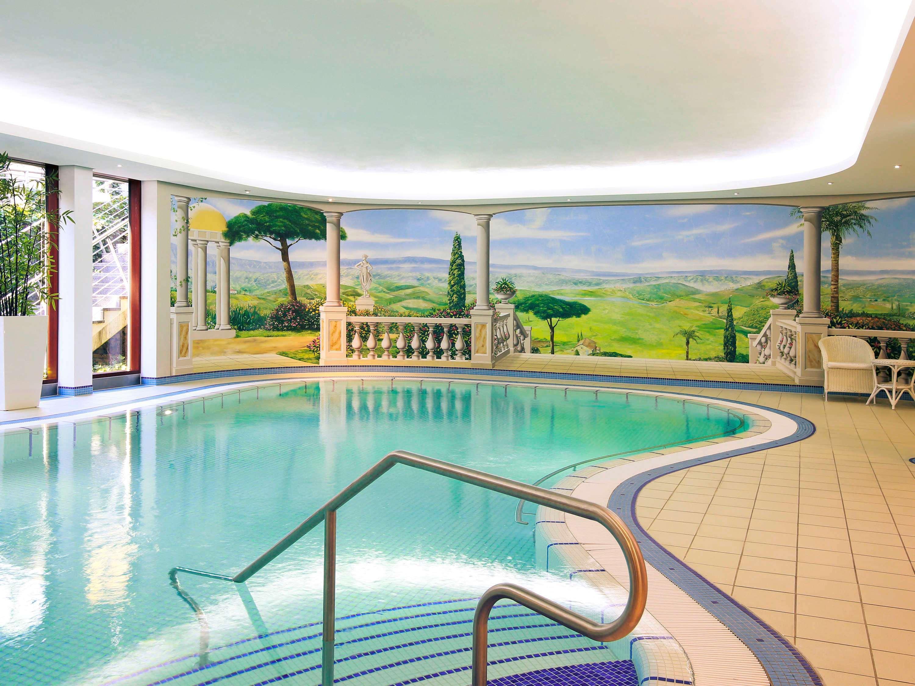 Mercure Plaza Hotel