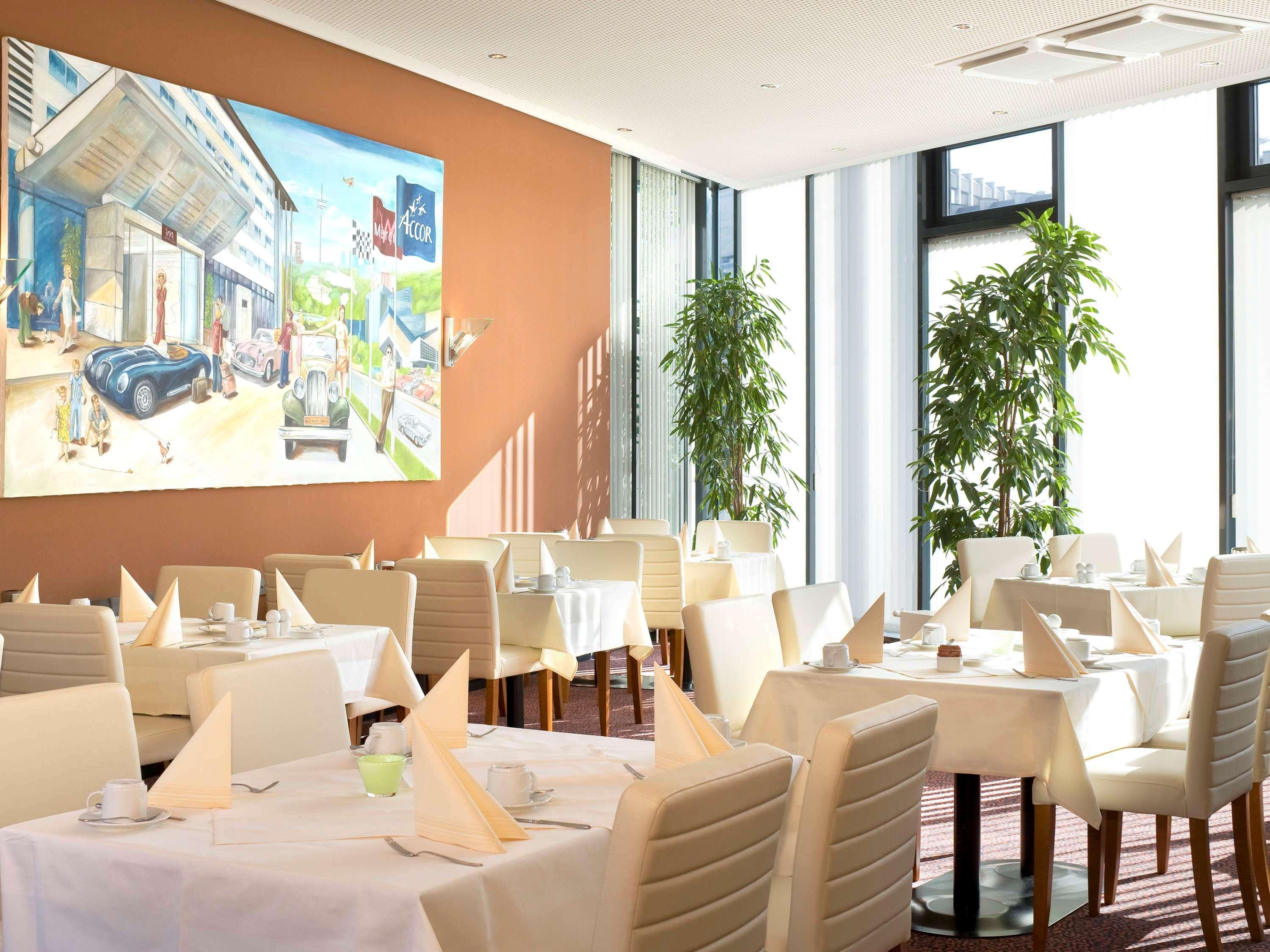 Mercure Plaza Essen