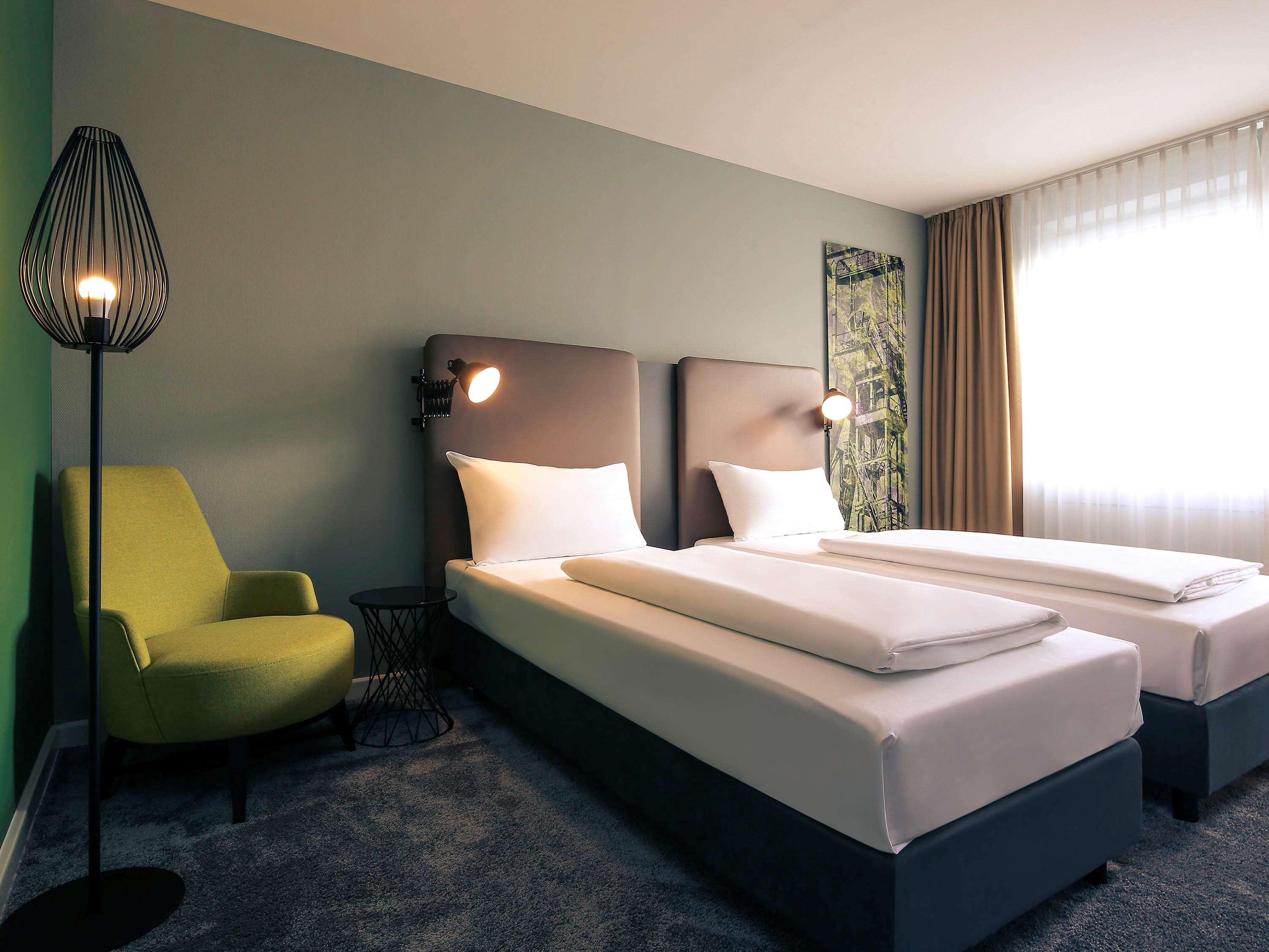 Mercure Plaza Essen