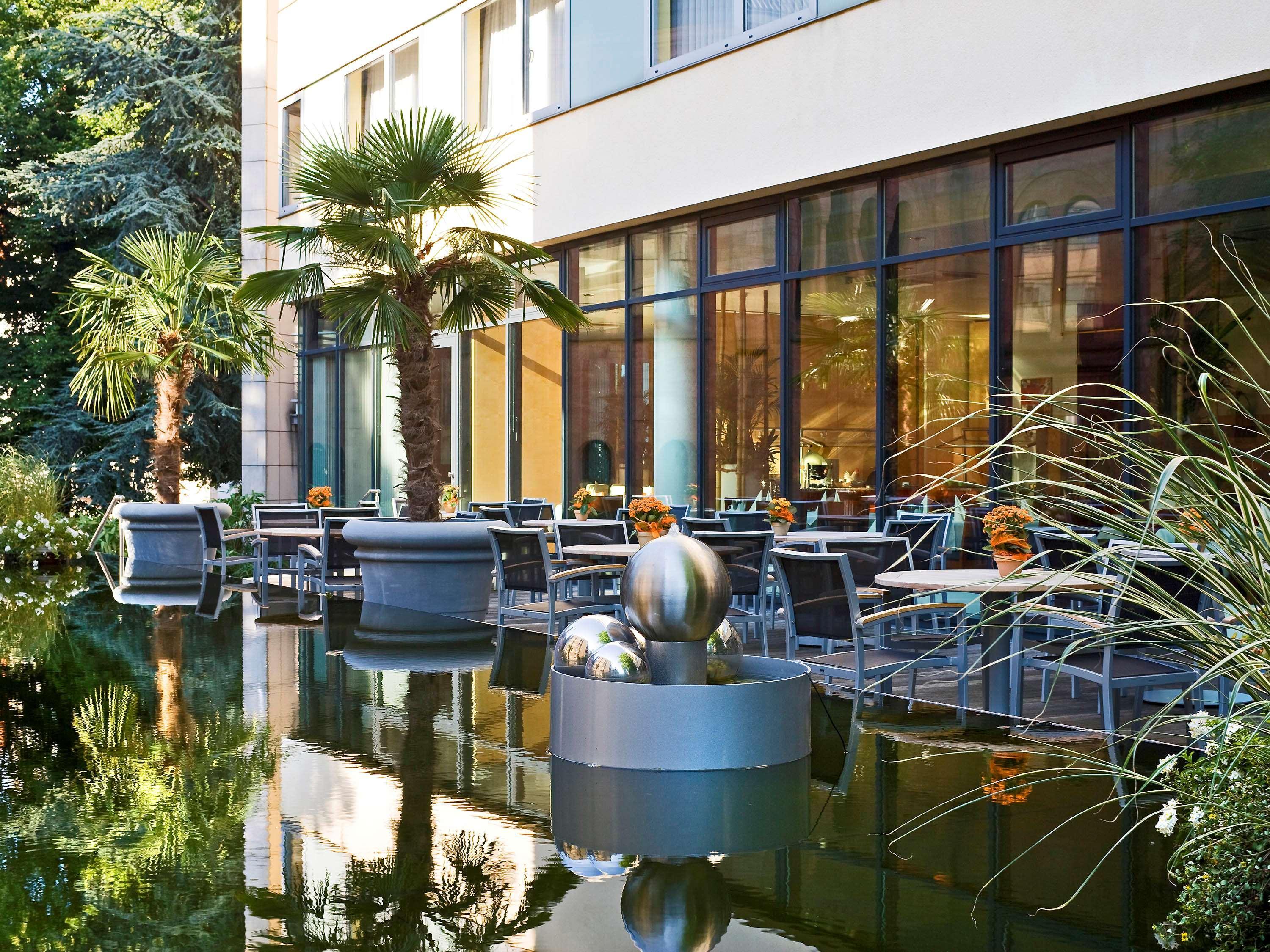 Hotel Mercure Plaza 4*