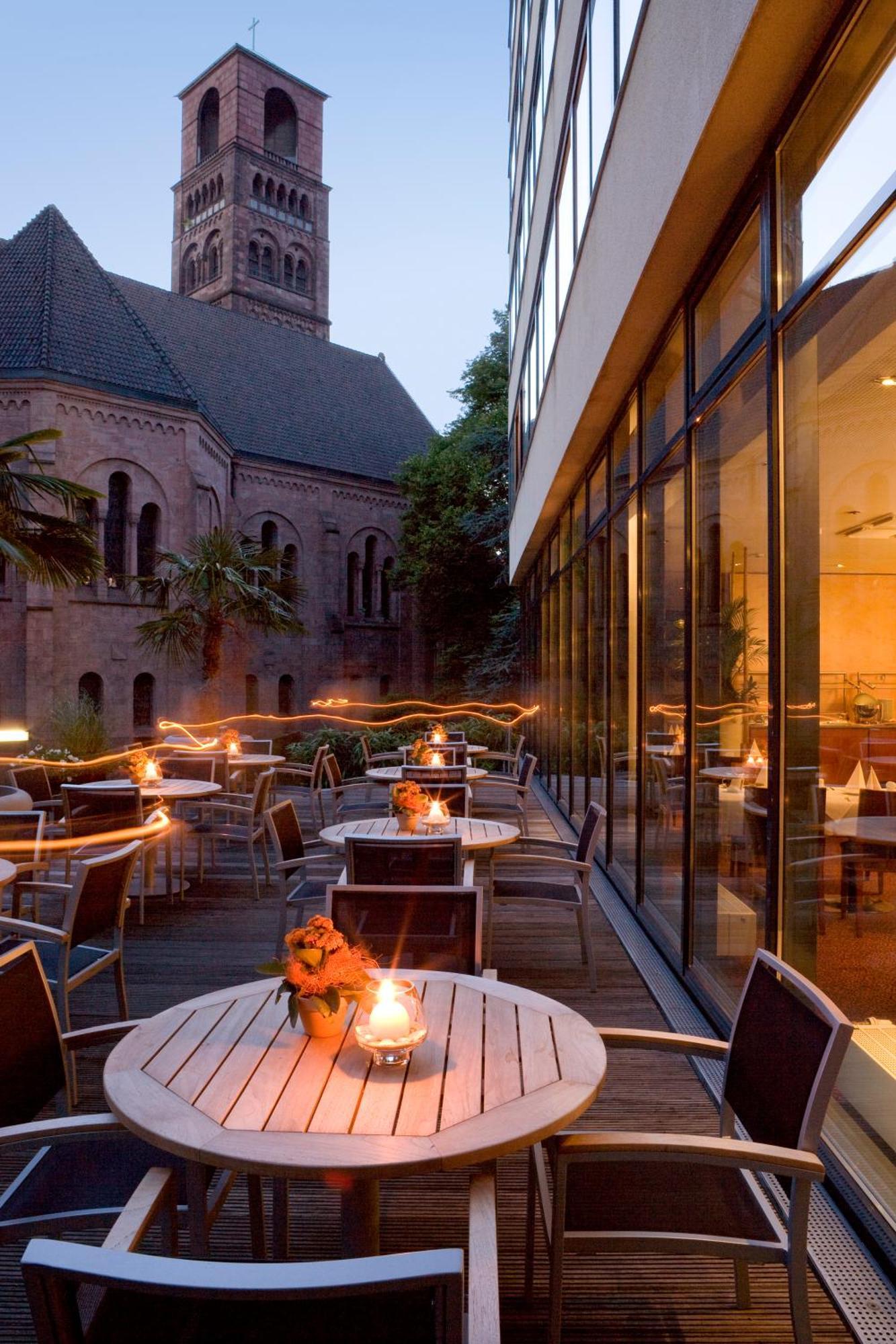 Hotel Mercure Plaza