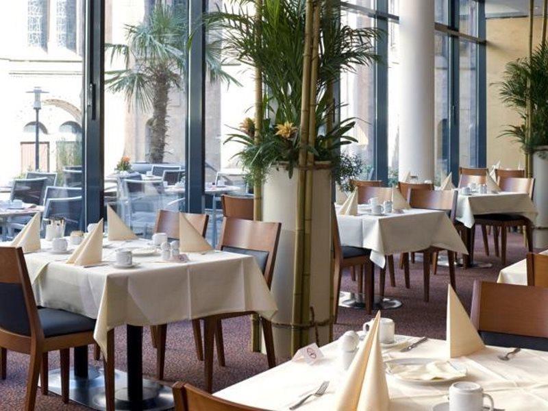 Mercure Plaza Essen