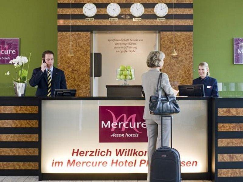 Mercure Plaza