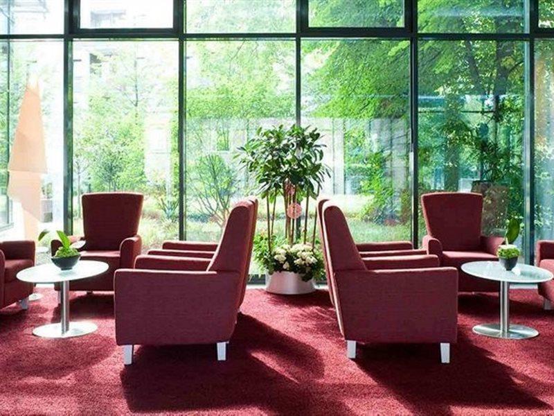 Hotel Mercure Plaza