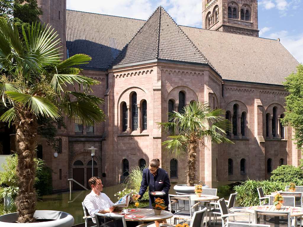 Mercure Plaza 4* Essen