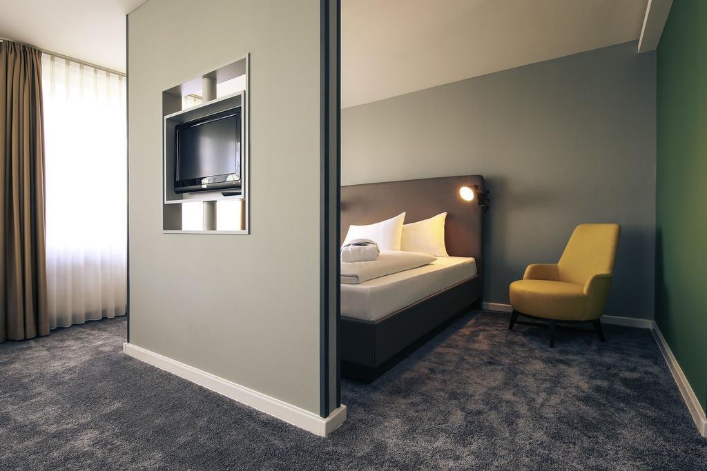 Hotel Mercure Plaza Essen