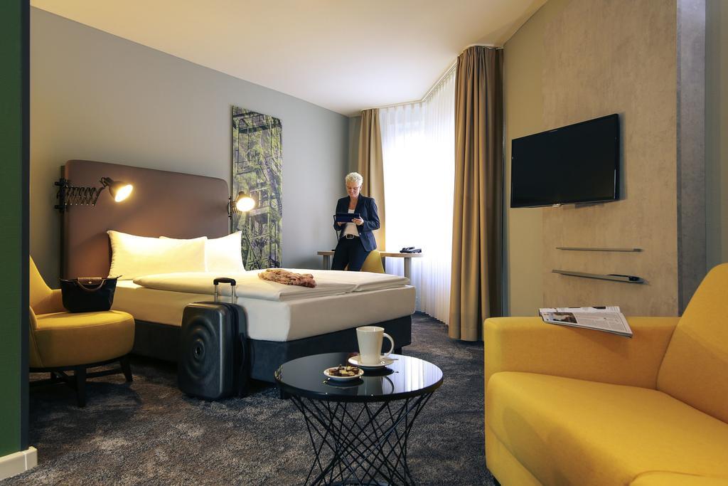 Hotel Mercure Plaza Essen