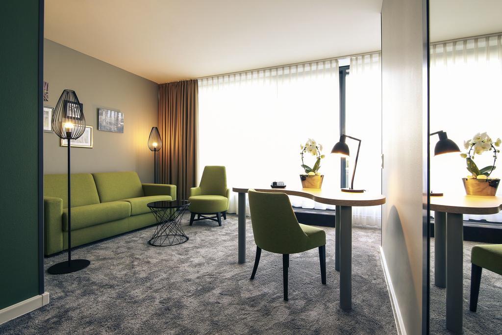 Mercure Plaza Essen