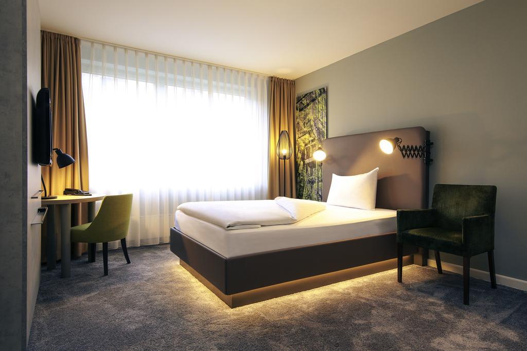 Mercure Plaza Hotel Essen