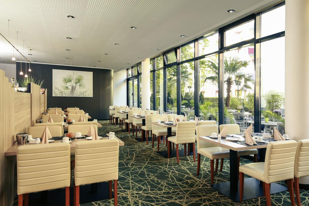 Hotel Mercure Plaza Essen