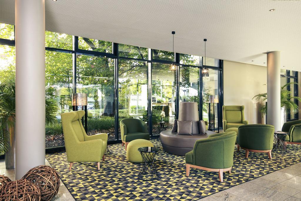 Hotel Mercure Plaza