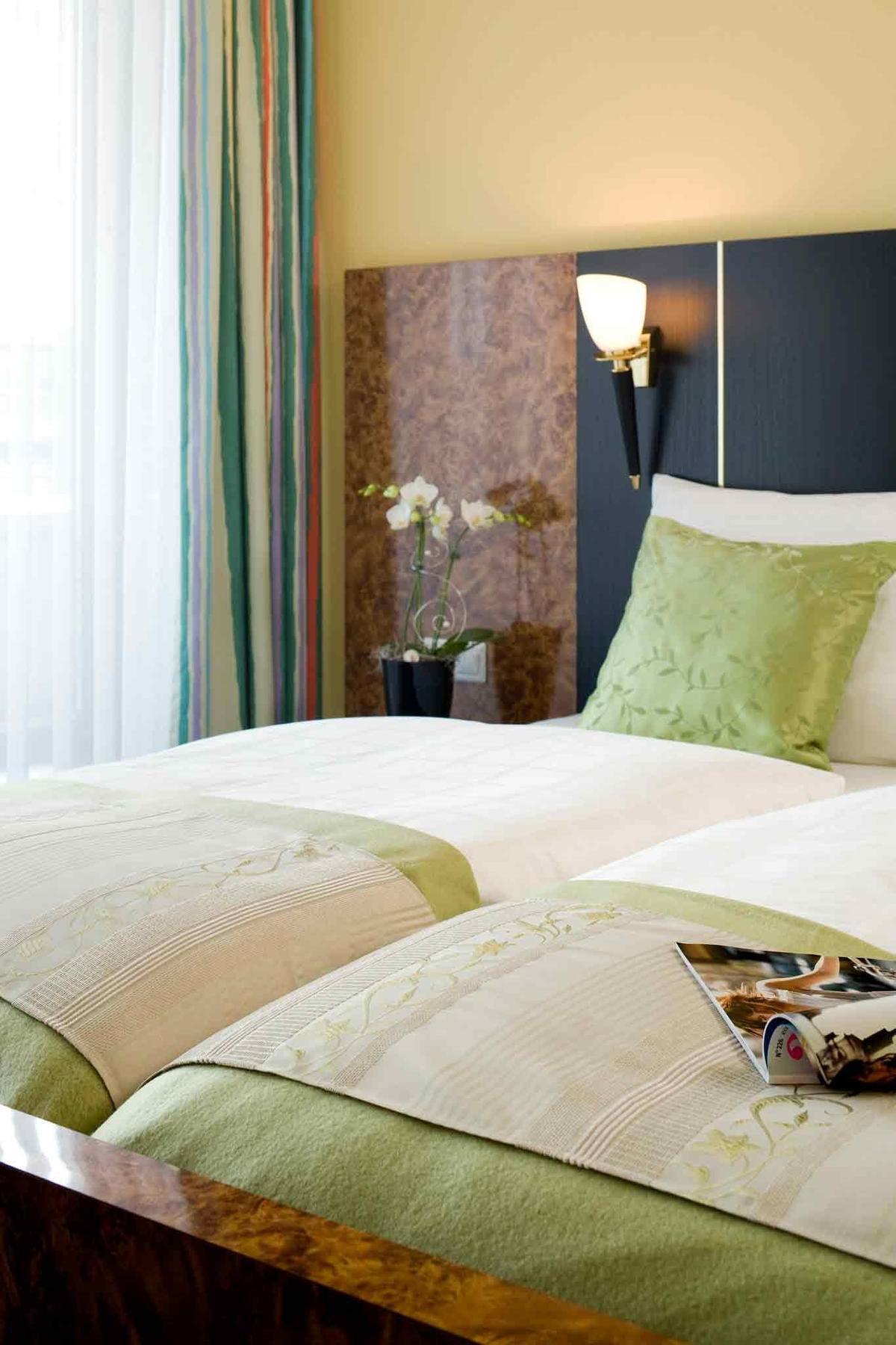 Hotel Mercure Plaza Essen
