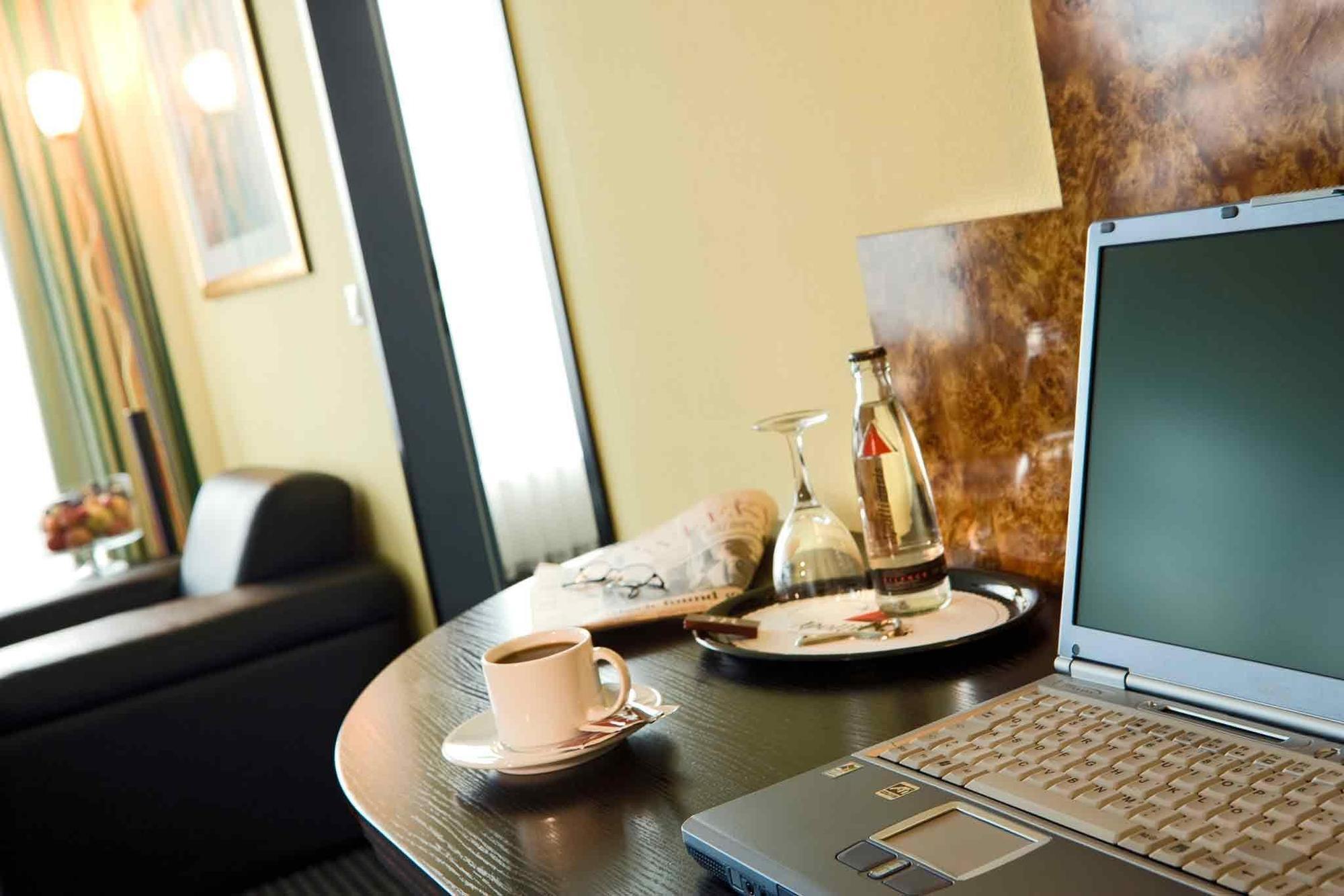 Hotel Mercure Plaza