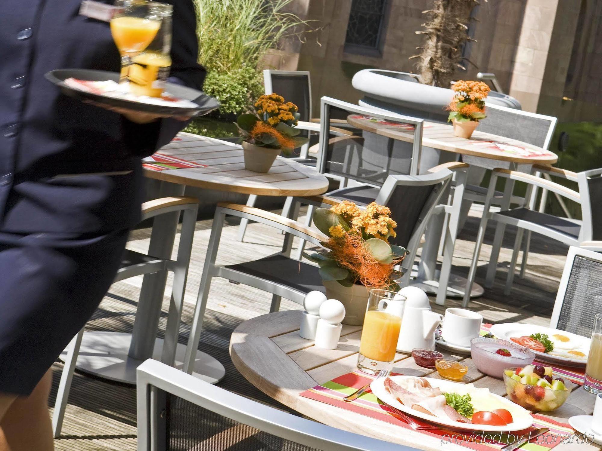 Mercure Plaza Hotel 4*