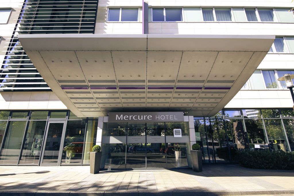 Mercure Plaza Essen