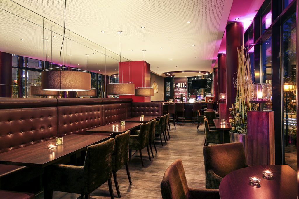 Hotel Mercure Plaza