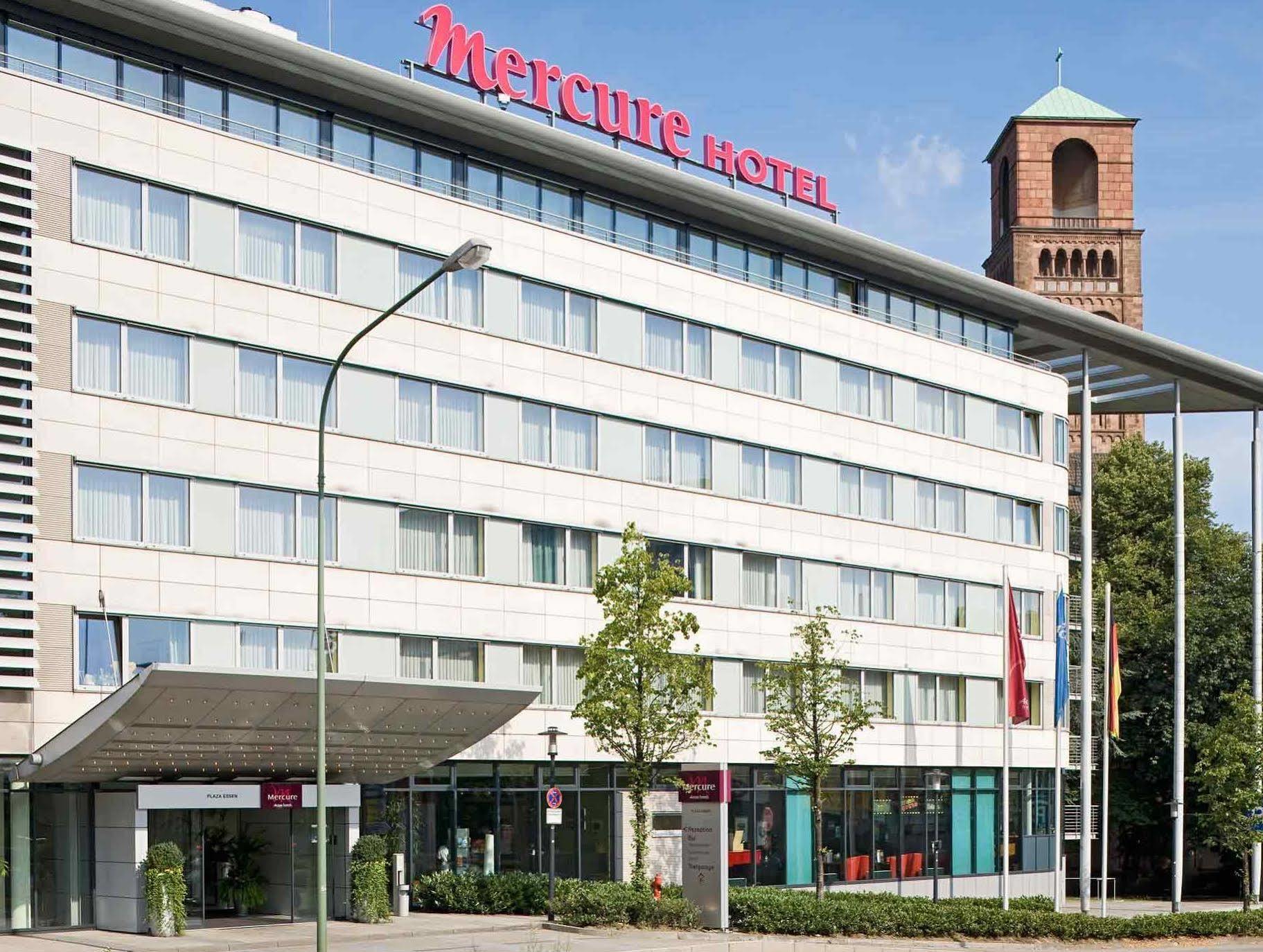 Mercure Plaza